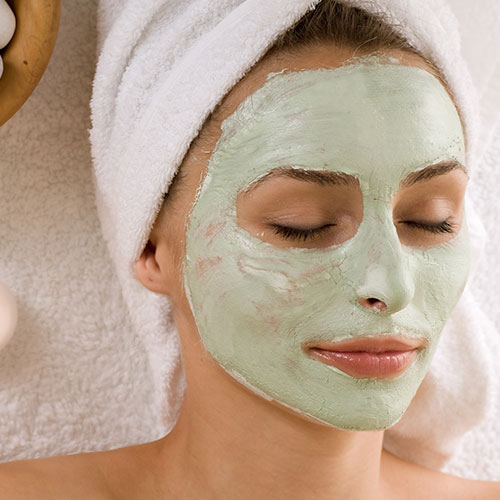 FacialsTheWoodlands Vedas Medical Spa and Wellness Center