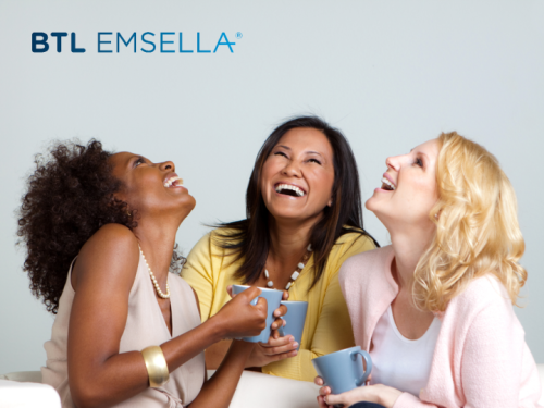Kegel throne corrects urinary incontinence
