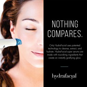 Purchase HydraFacial Offer
