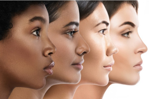 Monthly skin treatments for all skin types