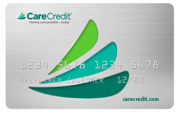 CareCredit Medical Credit Card- Apply Here