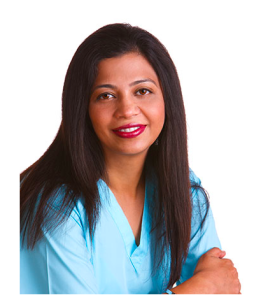 Chaitali Nangrani, MD
