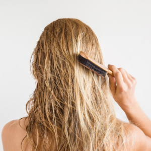 Hair restoration for women