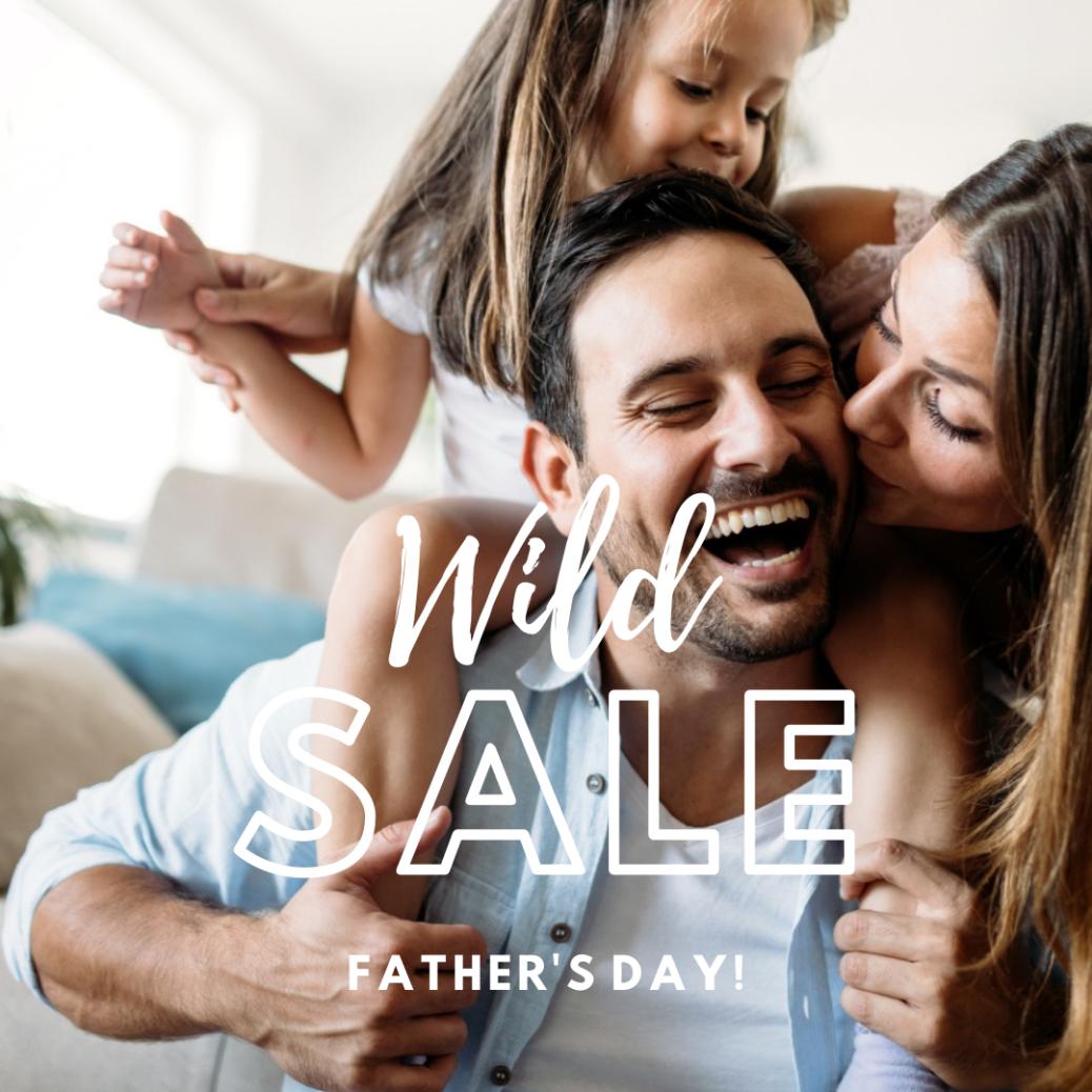 Father's Day Specials Vedas Medical Spa and Wellness Center
