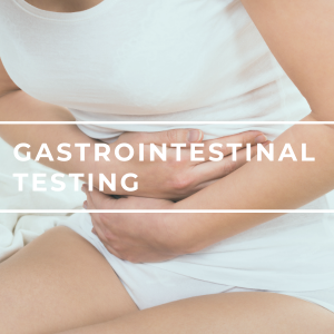 Gastrointestinal Testing