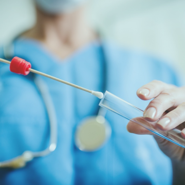 Yeast Overgrowth Treatment