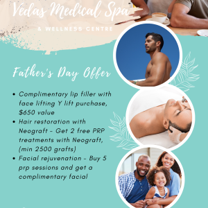 Father’s Day Offer 2023 including FREE gift with purchase