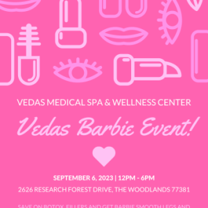 Vedas Medical Spa & Wellness Center - Look and feel younger