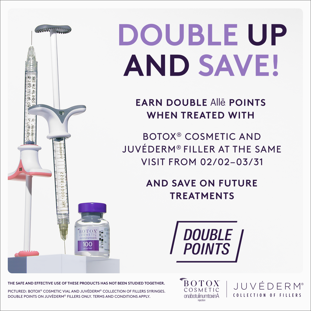 Botox Offer - Vedas Medical Spa