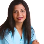 Dr. Chaitali Nangrani, MD